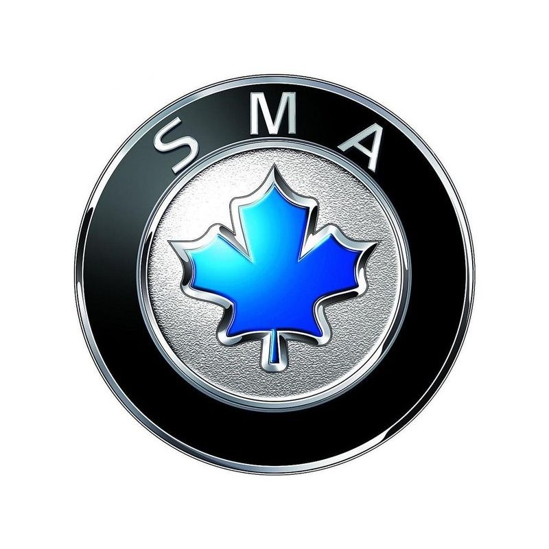 SMA