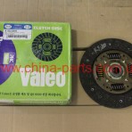 диск сцепления Valeo