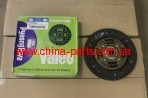 диск сцепления Valeo