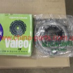 корзина сцепления Valeo