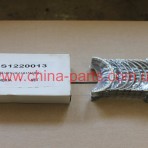 вкладыши коренные 0.25 GRTW