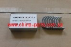 вкладыши коренные 0.25 GRTW