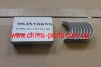 вкладыши шатунные 0.25
