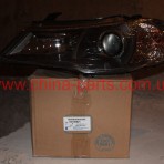 фара левая оригинал N150 GM (Корея)