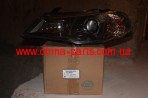 фара левая оригинал N150 GM (Корея)