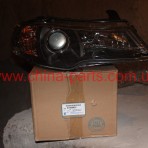 фара правая оригинал N150 GM (Корея)