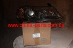 фара правая оригинал N150 GM (Корея)
