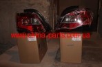 фонарь задний левый оригинал N150 GM (Корея)