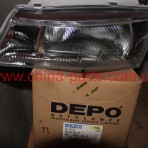 фара левая N100 Depo