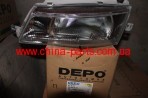 фара левая N100 Depo