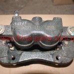 суппорт передний правый