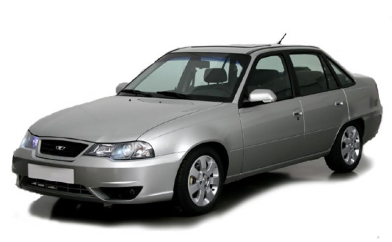 Daewoo Nexia
