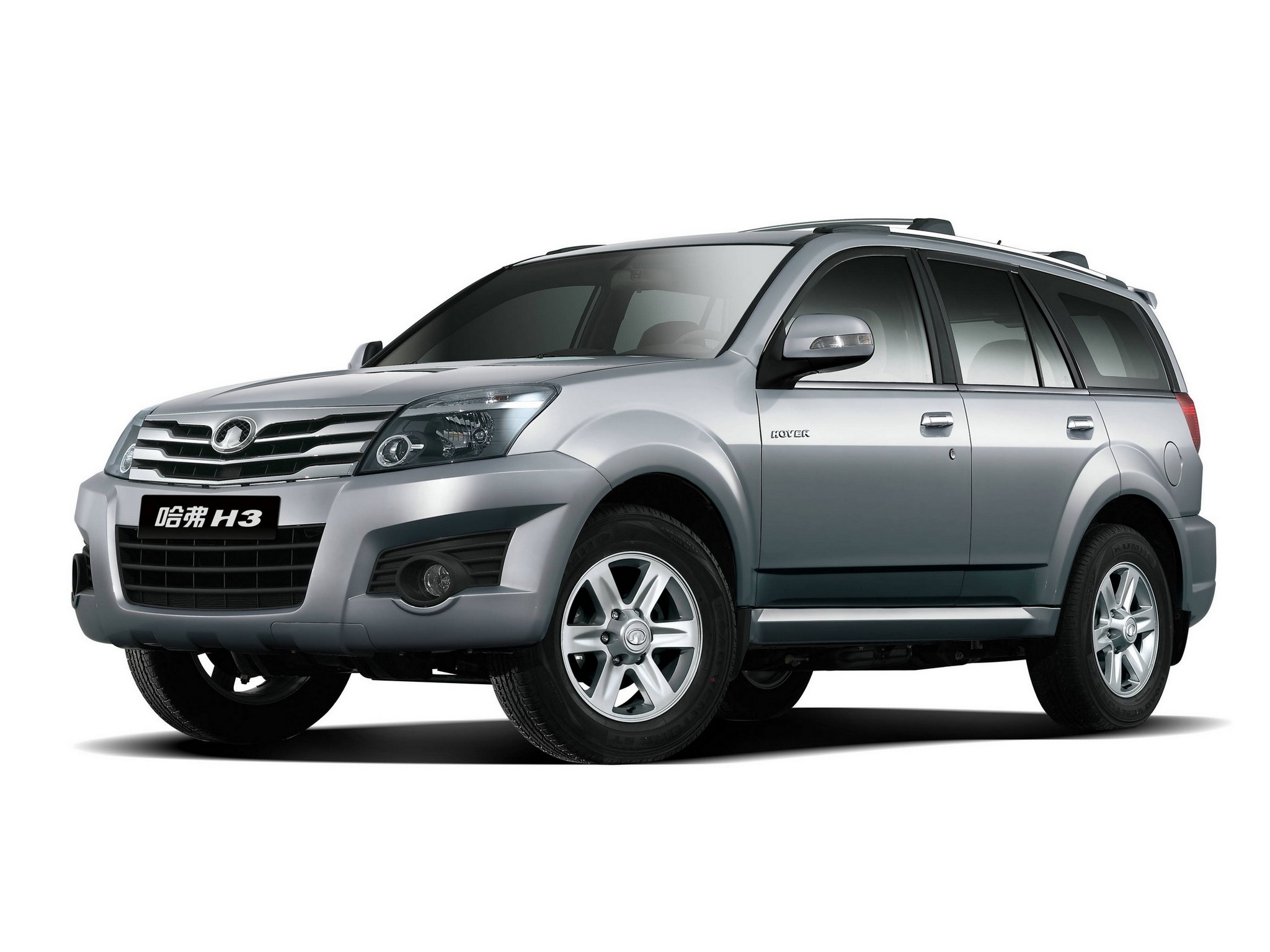 Great Wall Hover